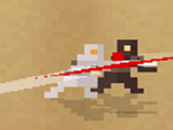 Play Dojo of death