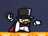 Play The great bazooki