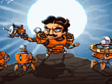 Play Tesla - war of currents