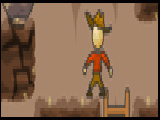 Play Cave escaper