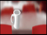 Play Cup poppina