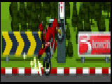 Jugar a The bennetts wheelie challenge