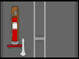 Play Escape the elevator