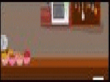 Play Canteen room escape