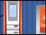 Play Gazzy atm escape