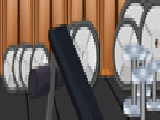 Play Gym escape