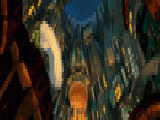 Play Chaotic sacred locations