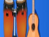Play Musical room escape