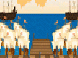 Play Boston teaparty escape