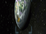 Play Flash trek: broken mirror 2