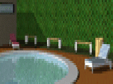 Play Oasis escape