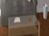 Play Ashtray escape aka ash tray escape