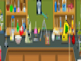 Play Hidden objects - science lab