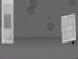 Play Grayscale escape - basement