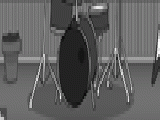 Play Grayscale escape: studio