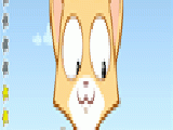 Play Paw frenzy