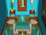 Play Lux lounge escape