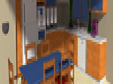 Play Kitchen puzzle escape 2