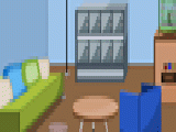 Play Blue tit escape 2
