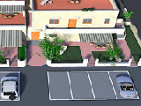 Play Apartment house escape