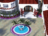 Play Mediterranean mansion escape