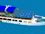 Play Cruise ship puzzle