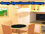 Play Cozy apartment escape