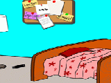 Play La chambre aux equations 4