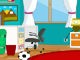 Play Gathe escape: teddy room