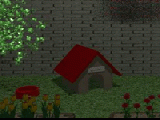 Play Escape world chapter 5: the garden