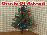 Play Oracle of advent