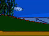 Play Escape from the campground
