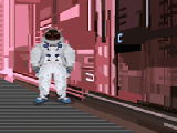 Play Mars escape 2