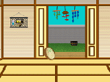 Play Japanese house escape