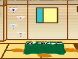 Play Japanese house escape 4