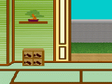 Play Japanese house escape 5