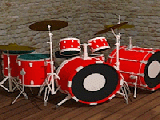 Play Band rehearsal escape