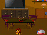 Play Abacus room escape 2