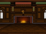 Play Wooden mansion escape