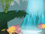 Play Blue tit escape 4