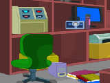 Play Newer escape
