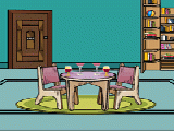 Play City house escape
