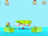 Play Fruits puzzle room escape