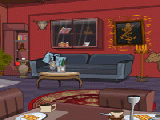 Play Chinese house escape