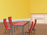 Play Escape from the dot room