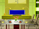Play Dining room escape