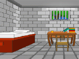 Play Escape from jail