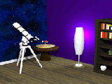 Play Fascinating cosmology puzzles