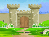 Play Cave room escape