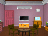 Play Single room escape 3